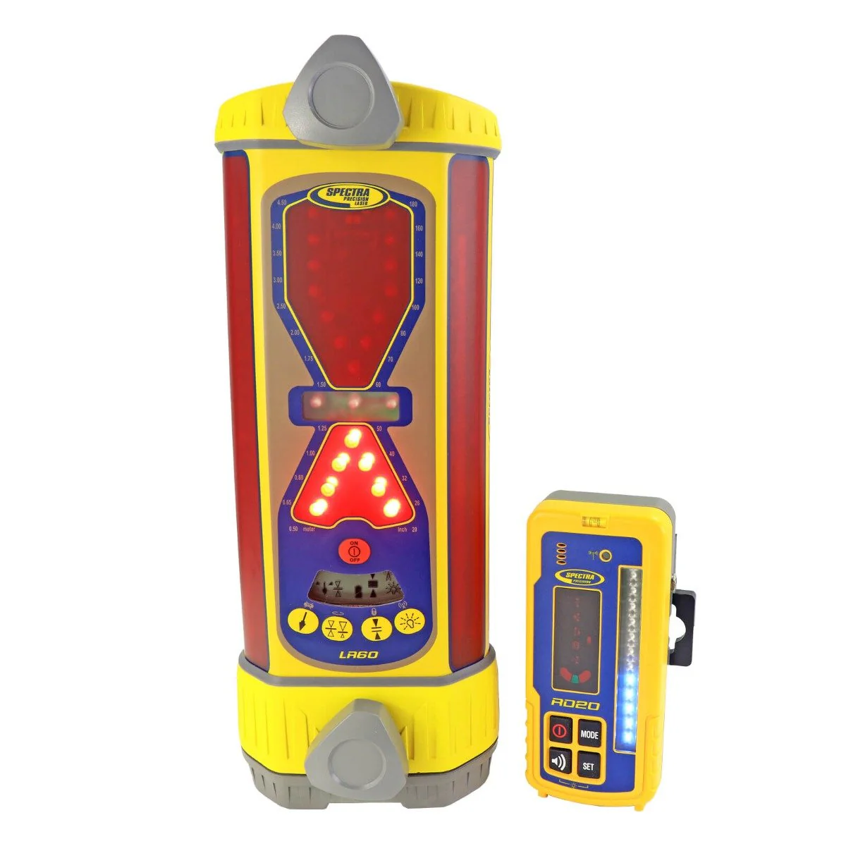 Spectra LR60W-MM Detector Kit - Image 3