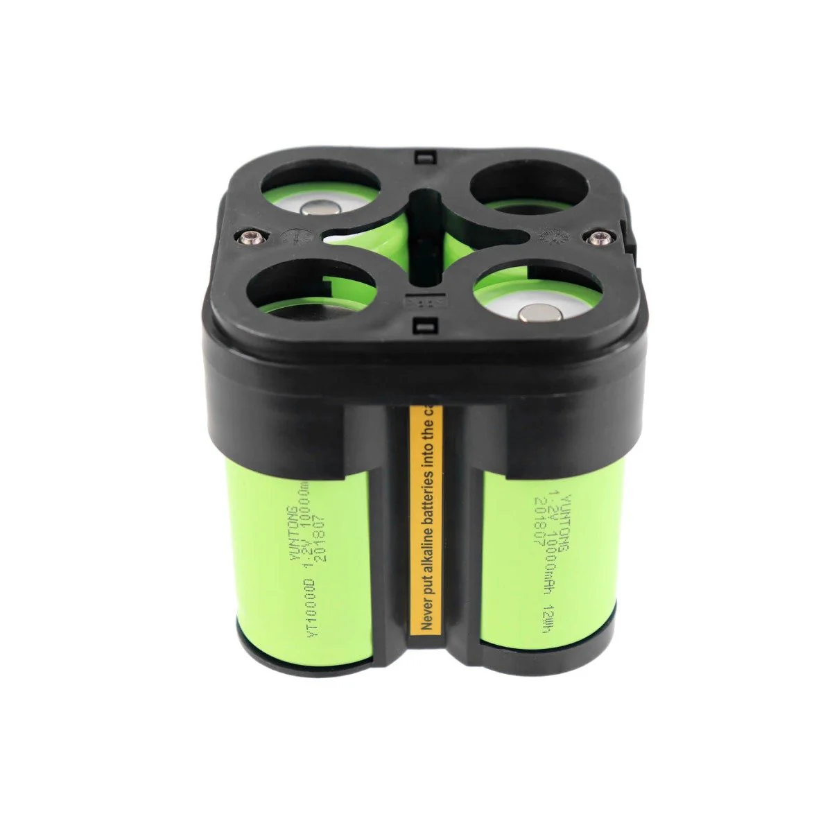 Spectra SBP10 NiMH 10,000mAh Rechargeable Battery Pack