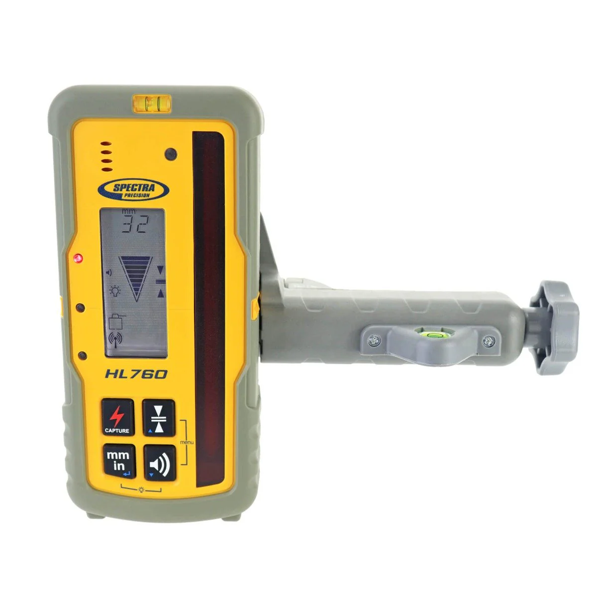 Spectra UL633N Universal Grade Laser - Image 3