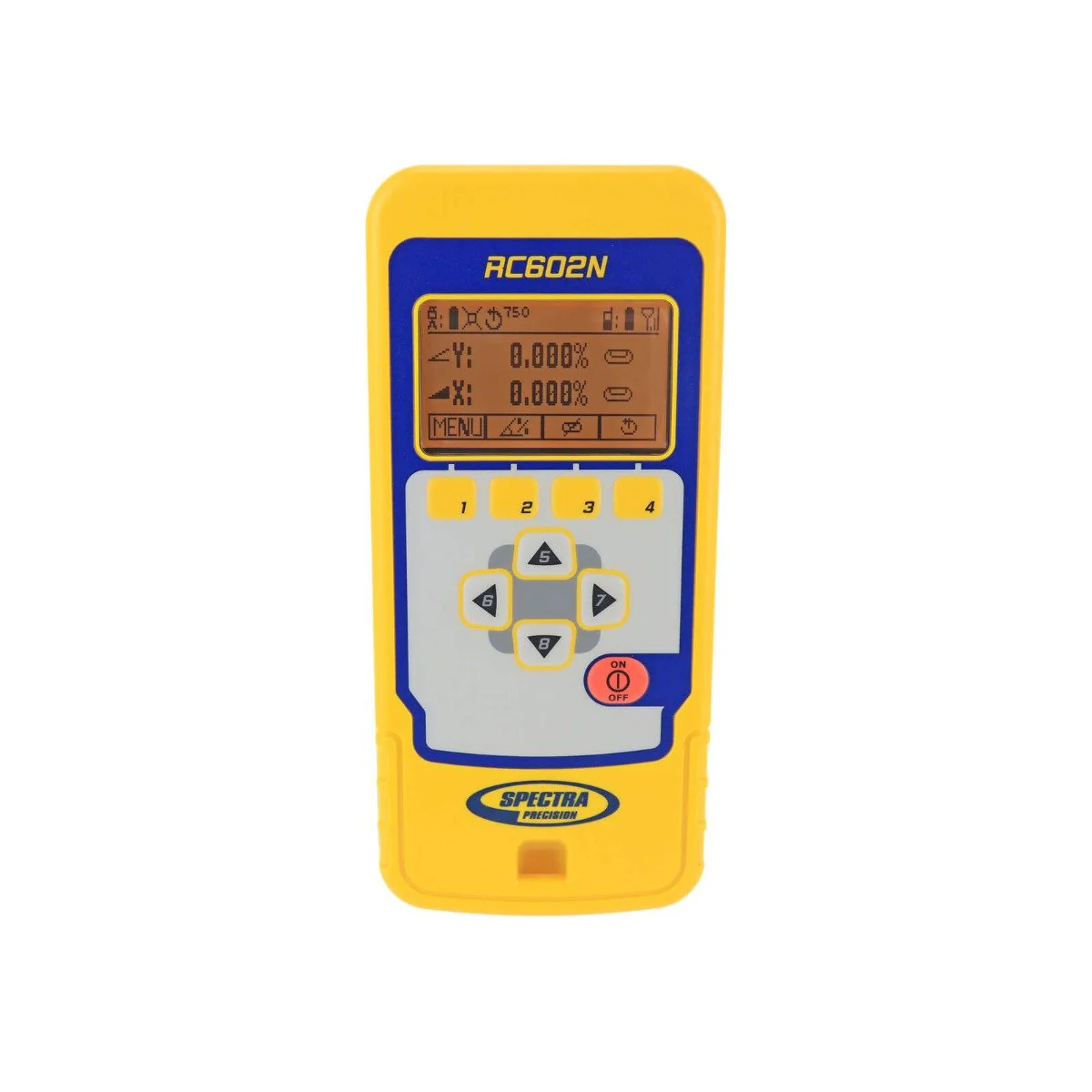 Spectra UL633N Universal Grade Laser - Image 4