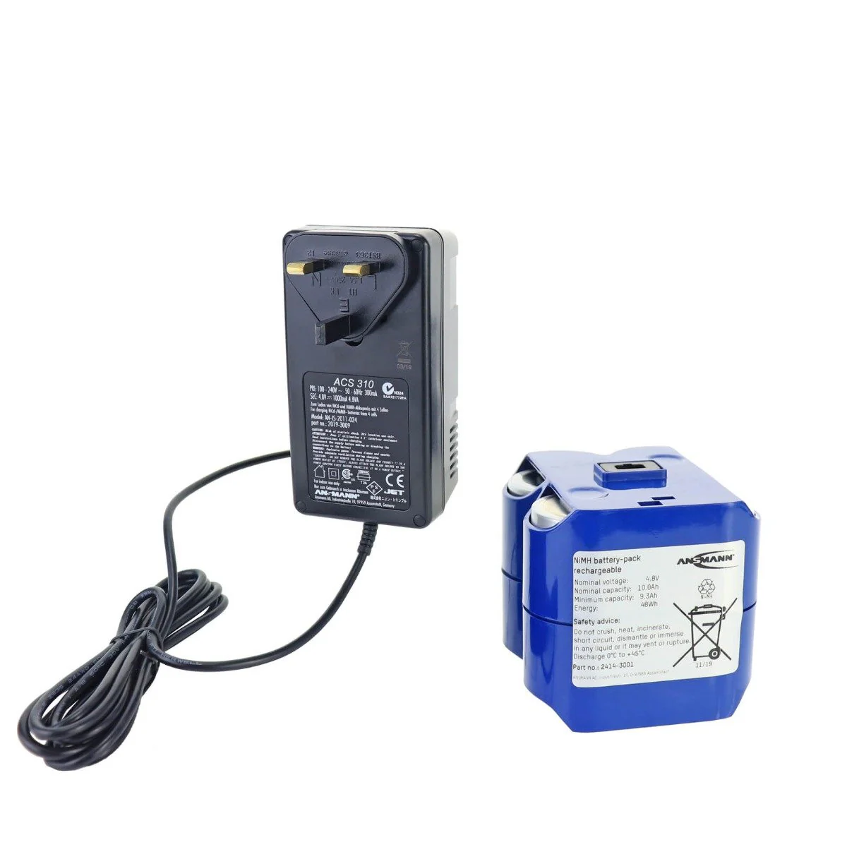 Spectra UL633N Universal Grade Laser - Image 6