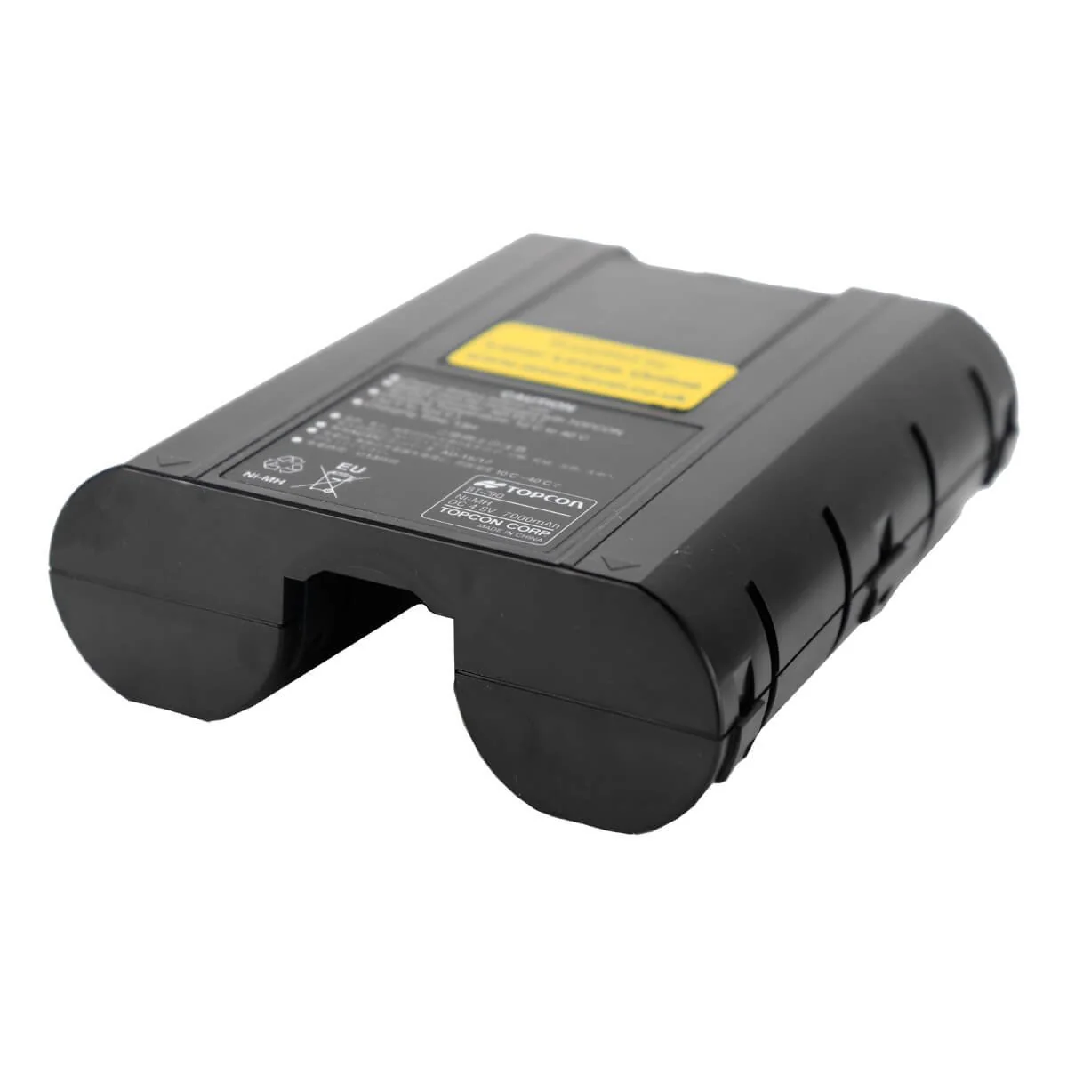Topcon BT-79Q NiMH 7,000mAH Rechargeable Battery Pack Only - Image 3