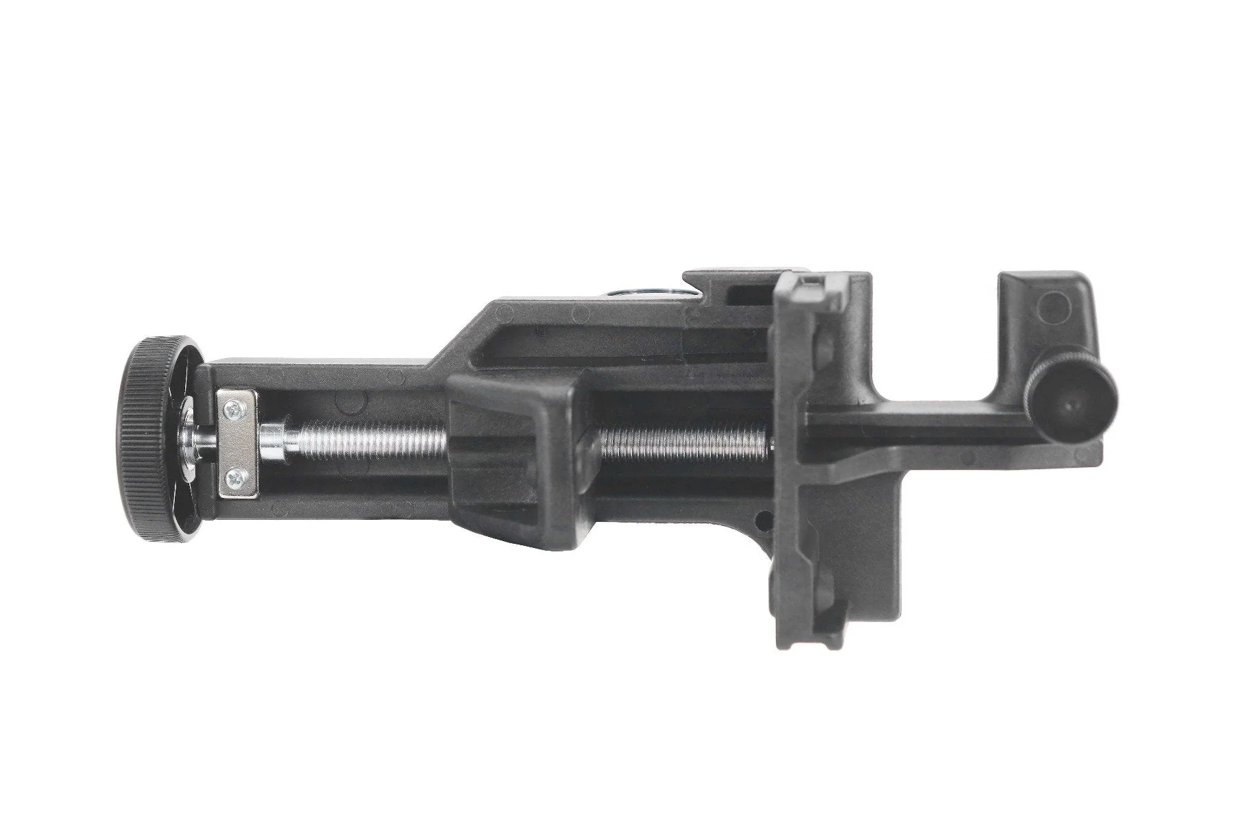 Topcon Holder 6 Mounting Bracket Only for LS-80X detector Rod/Staff Clamp Bracket (SKU: TMB6) - Image 3