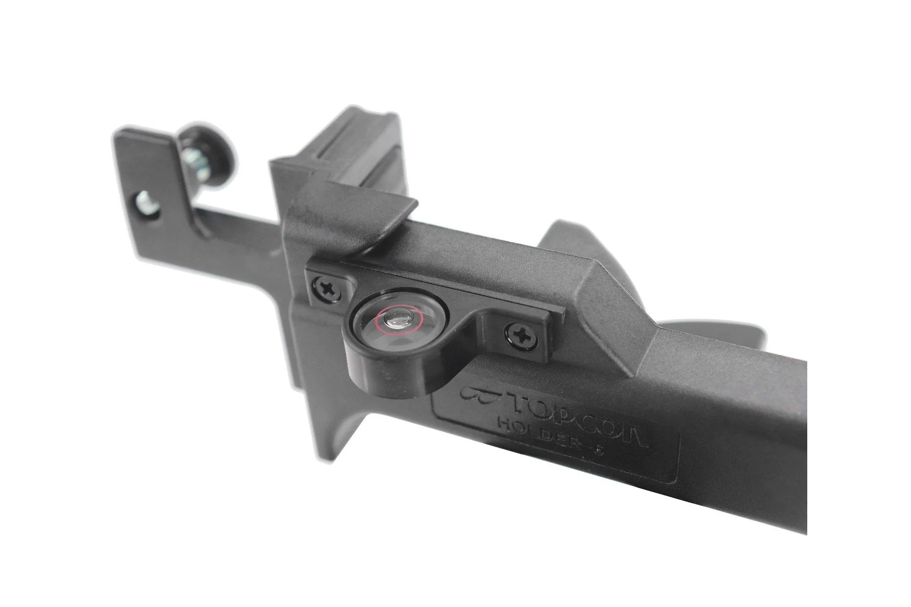 Topcon Holder 6 Mounting Bracket Only for LS-80X detector Rod/Staff Clamp Bracket (SKU: TMB6) - Image 4