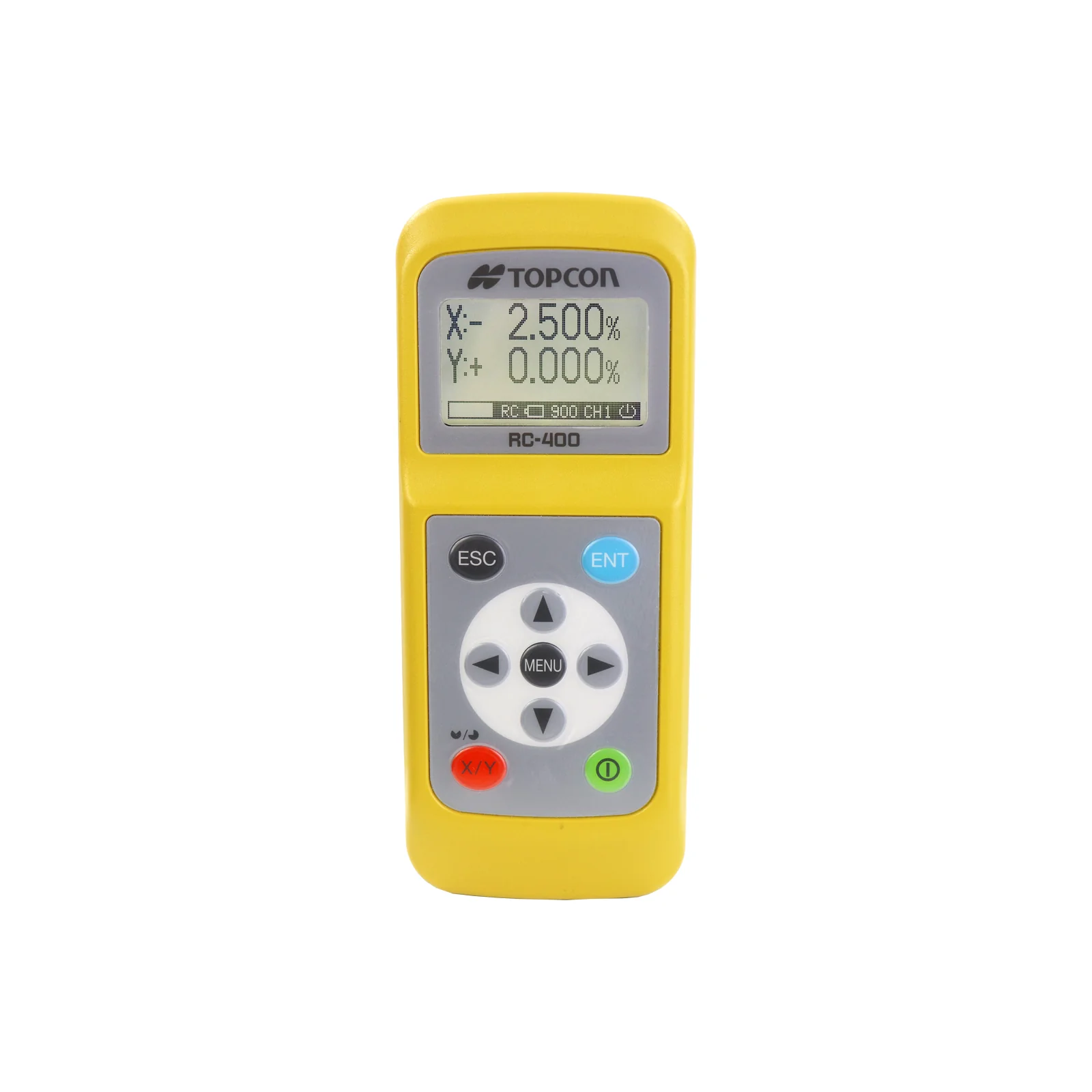 Topcon RL-200 2S mm/inch True Grade Kit - Image 5