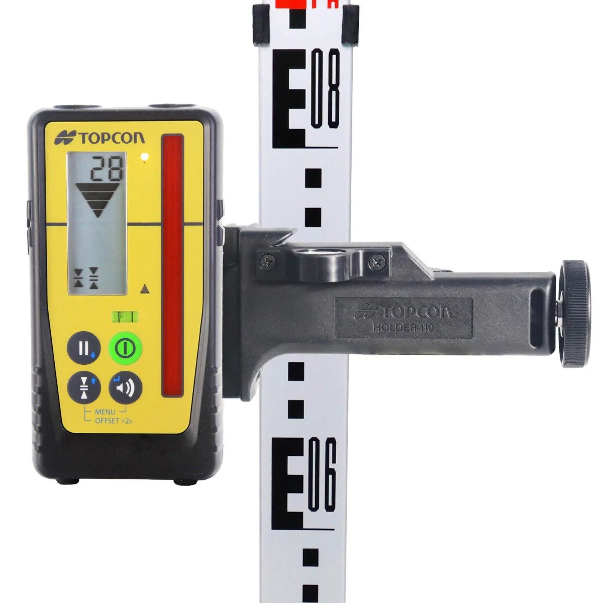 Topcon RL-H5A - Kit HIRE - Image 3