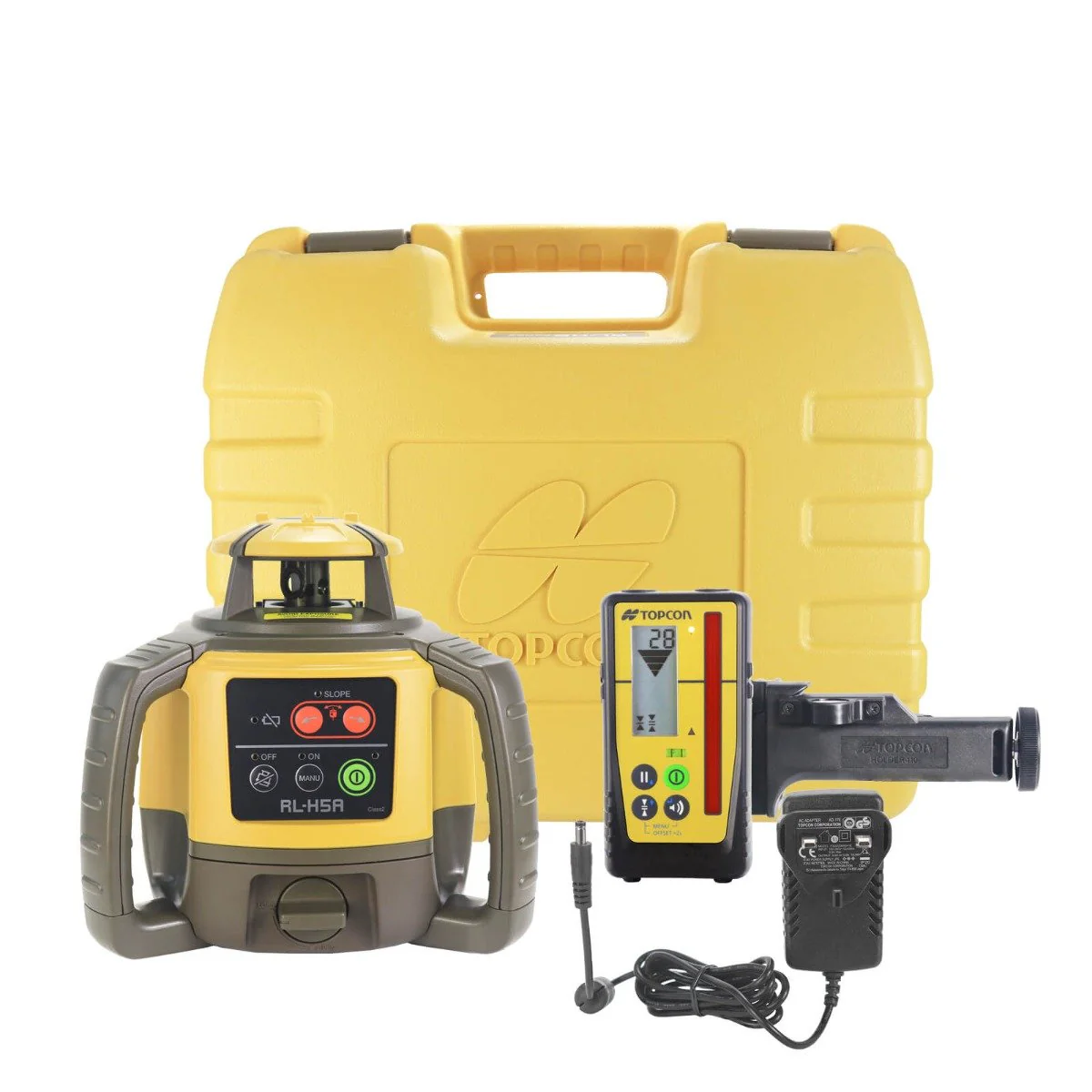 Topcon