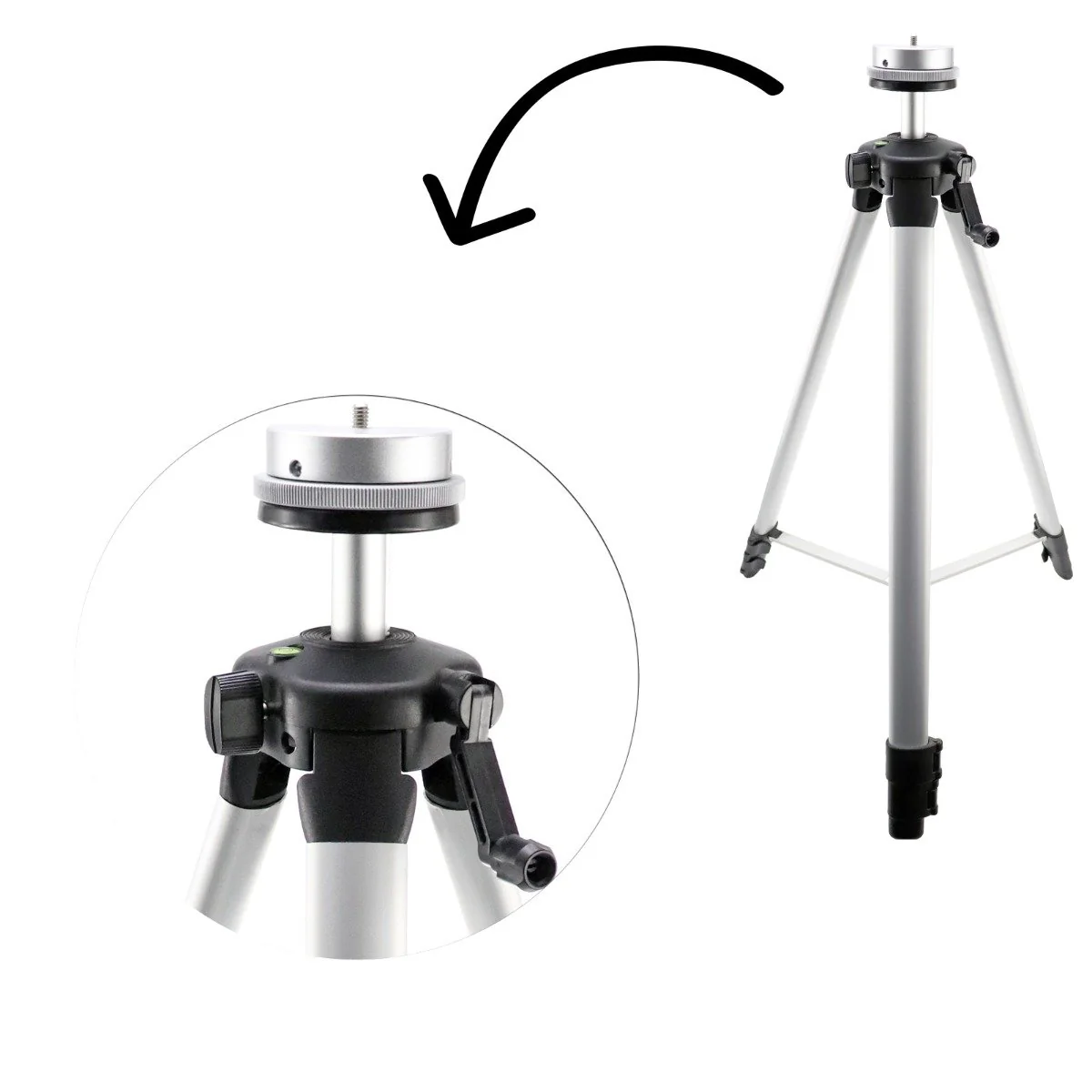 TRI-01 Tripod